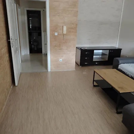 아파트 Sofi 야고디나