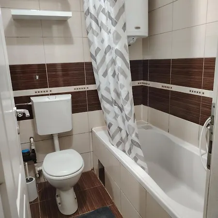 Sofi 아파트 야고디나