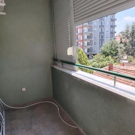 Sofi 아파트 야고디나