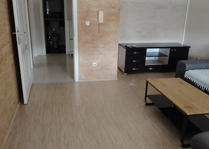 Apartamento Sofi Jagodina