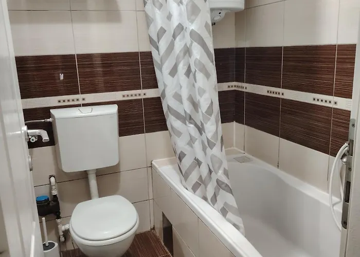 Sofi Apartamento Jagodina
