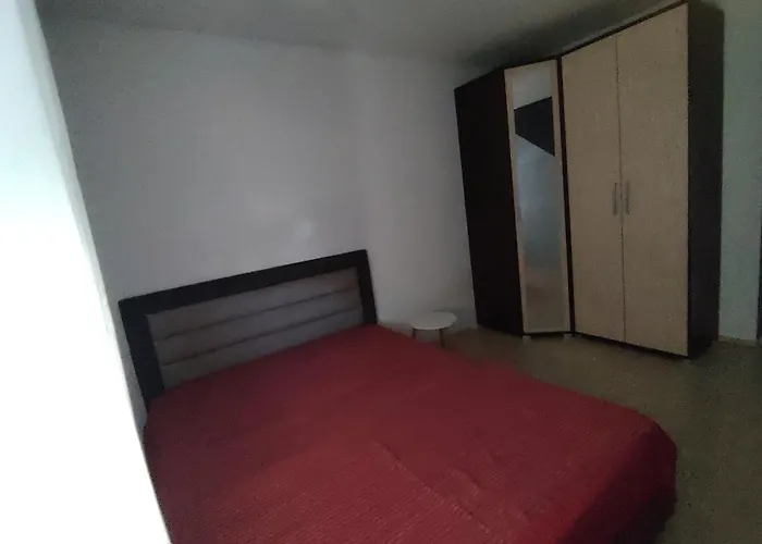Apartamento Sofi Jagodina