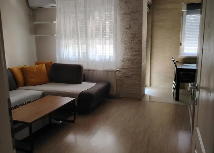 Apartamento Sofi